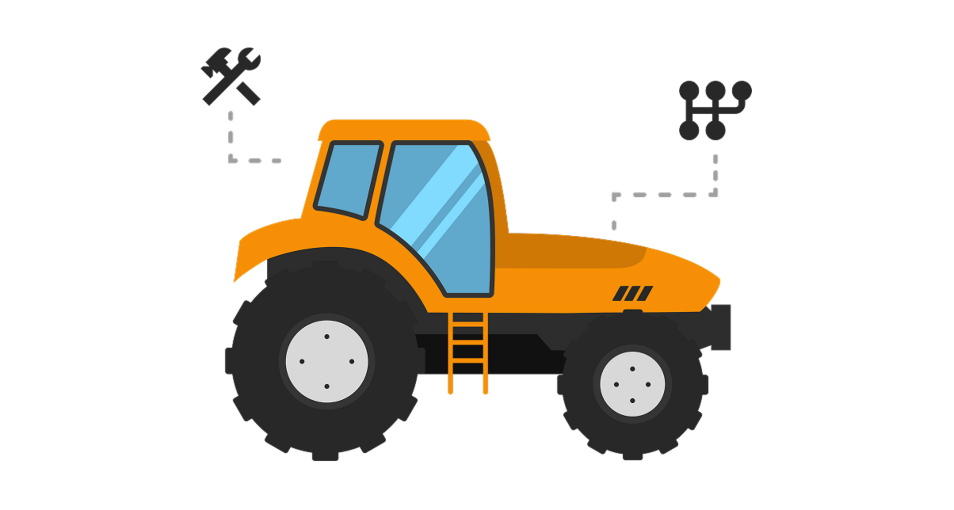 Product range