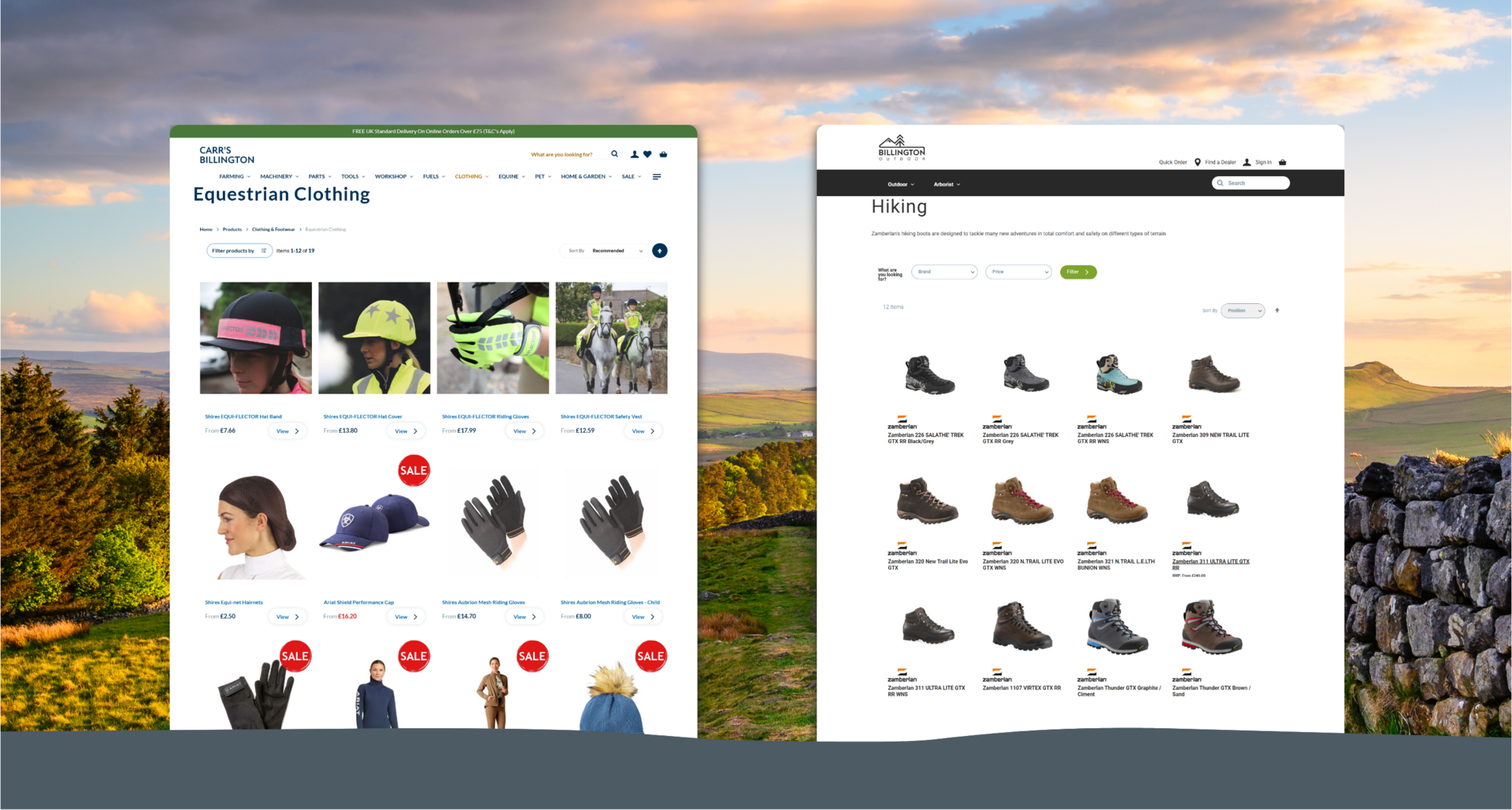 Product Listing Image