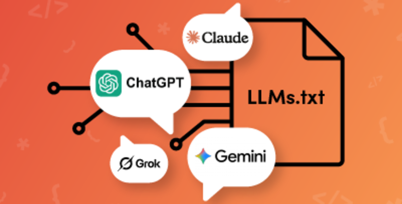 Tuning your website for AI with llms.txt