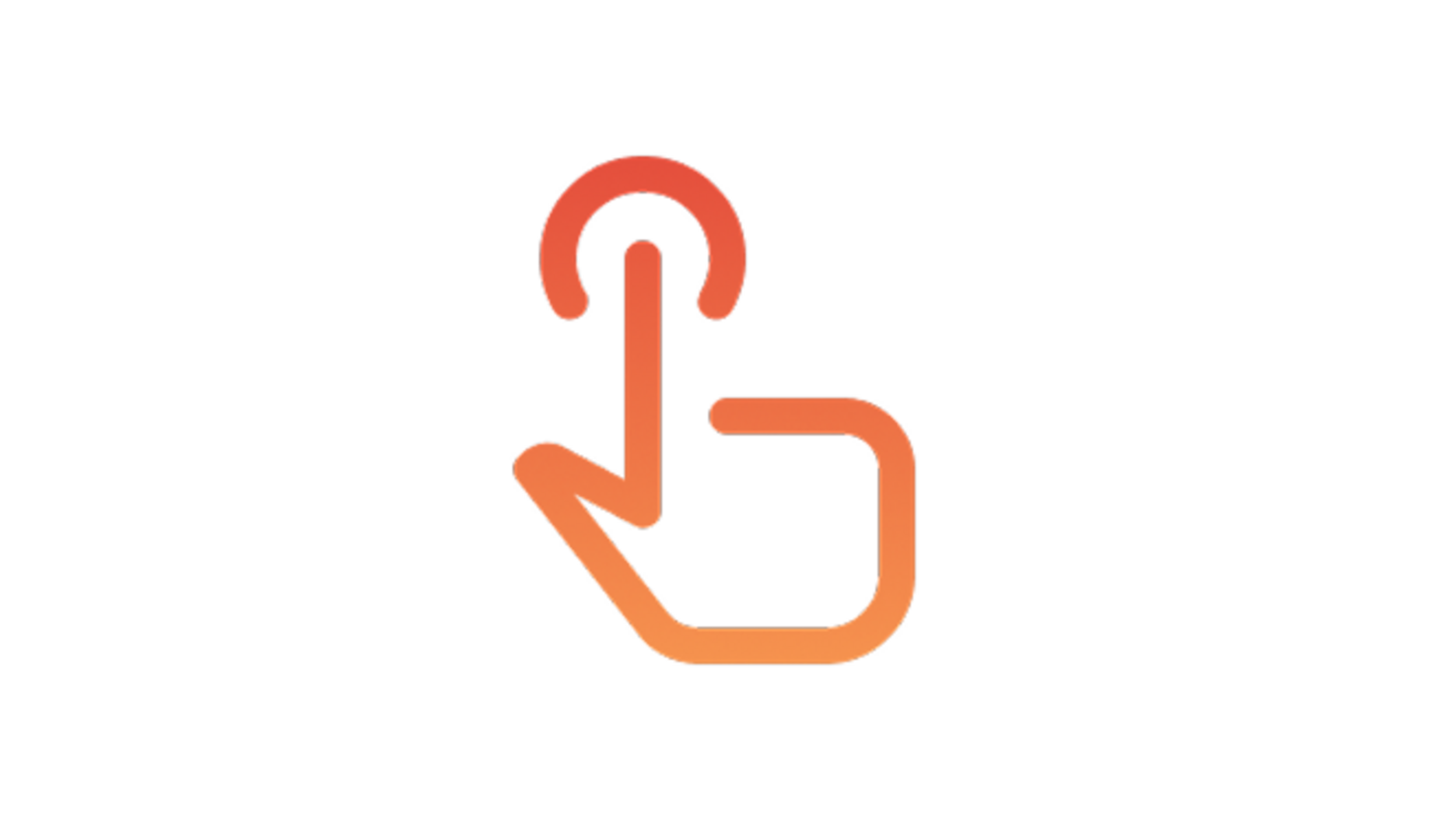 Self-serve applications