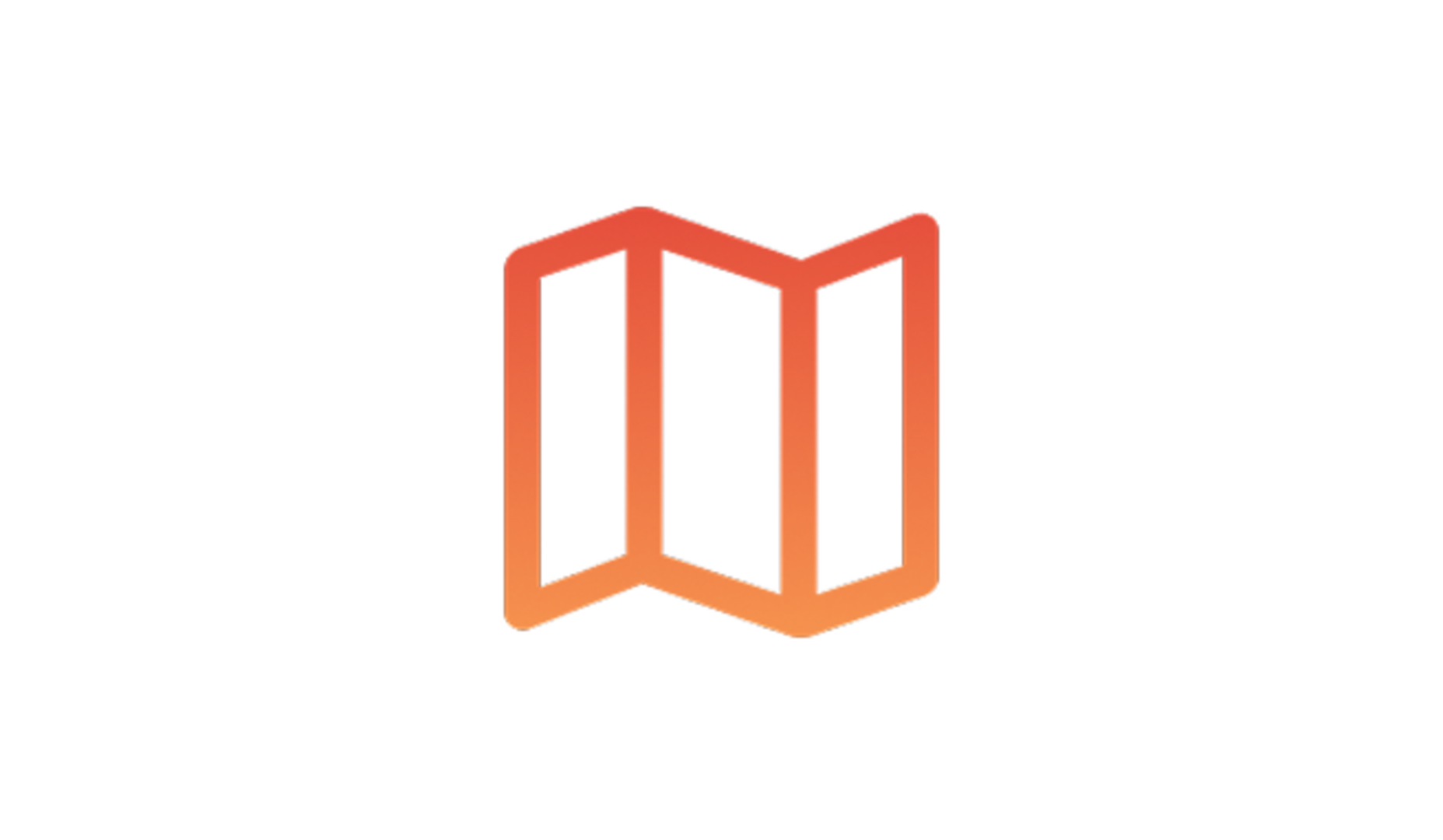 Interactive map applications