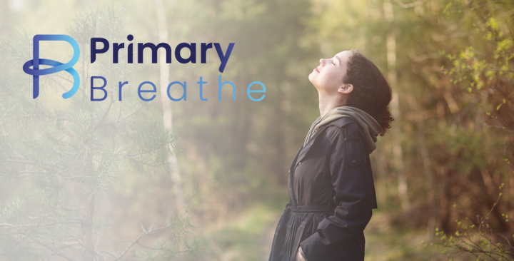 PrimaryBreathe