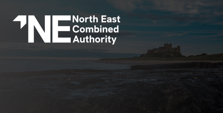 Building a digital home for the North East Mayoral Strategic Authority