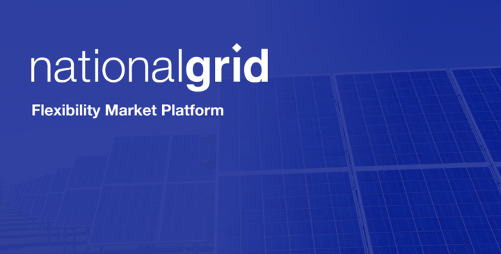 Data-driven Flexibility Market Platform to manage electricity network demand