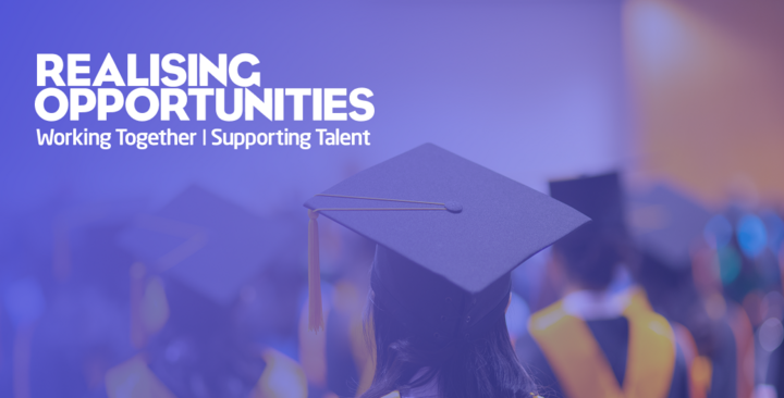 Creating A Digital Platform for Realising Opportunities