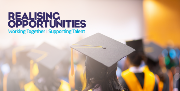 Creating A Digital Platform for Realising Opportunities