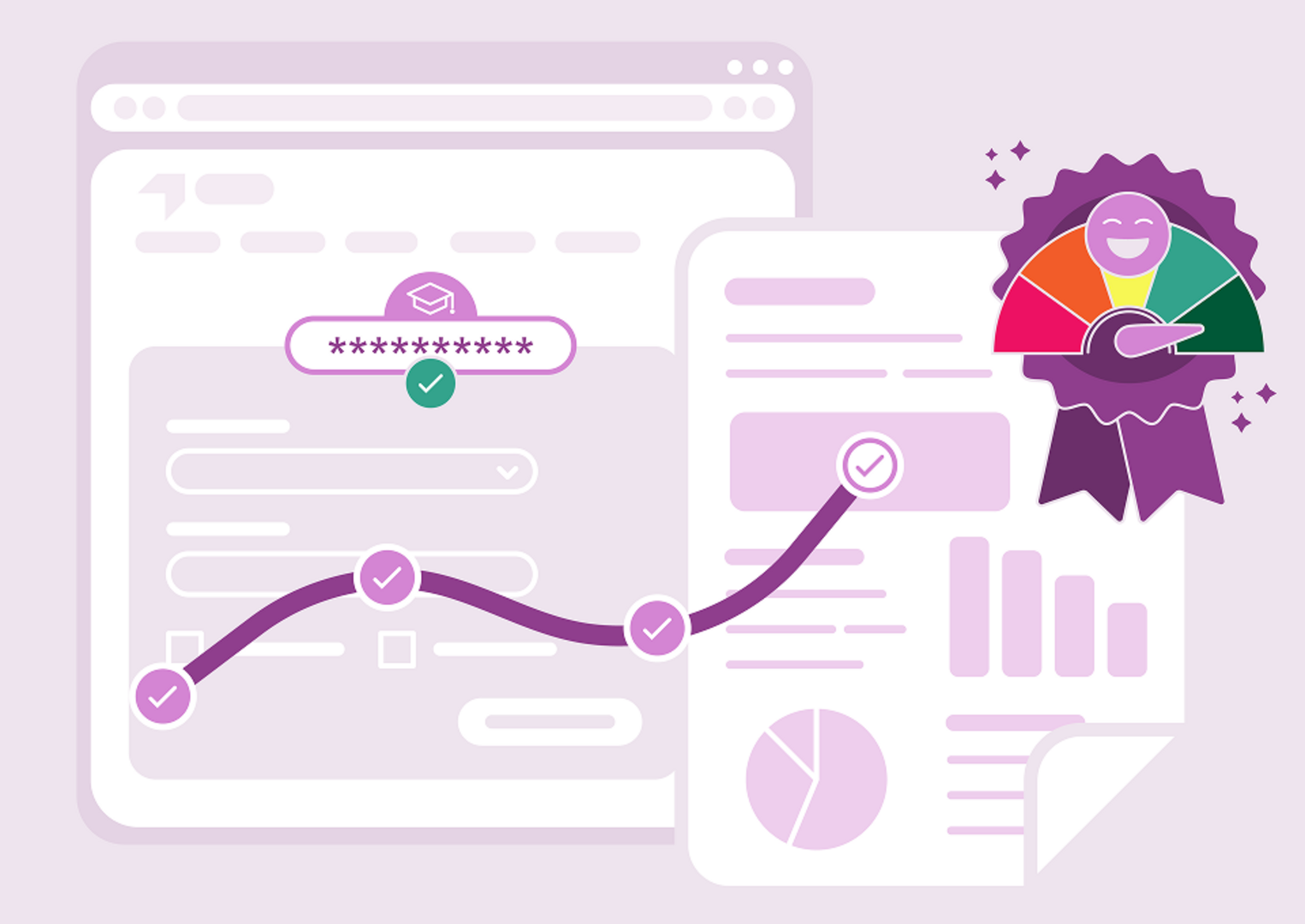 audit tool illo