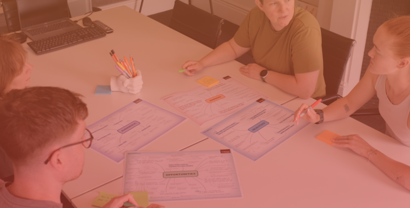 Supporting NHS Elect with strategic digital transformation
