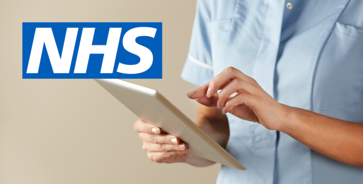 NHS Elect secure survey platform