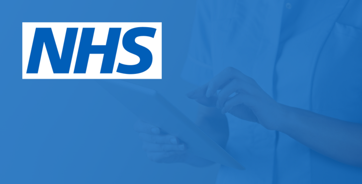 NHS Elect secure survey platform