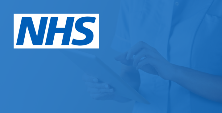 NHS Elect secure survey platform