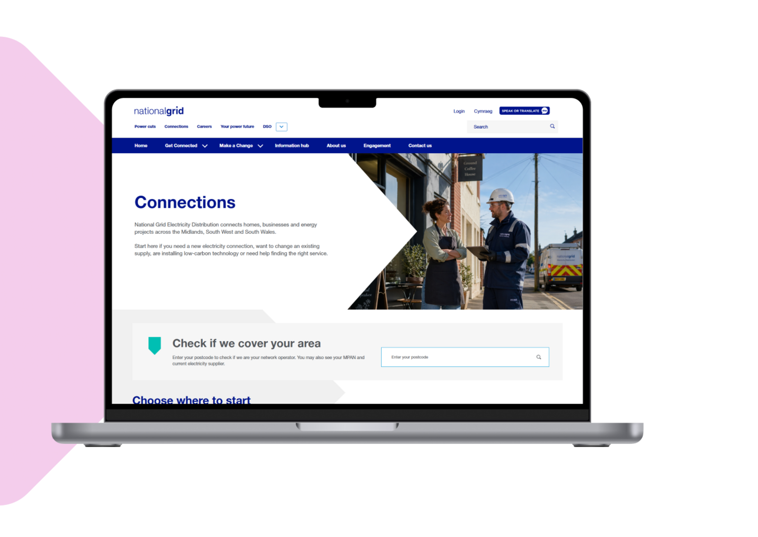 connections image