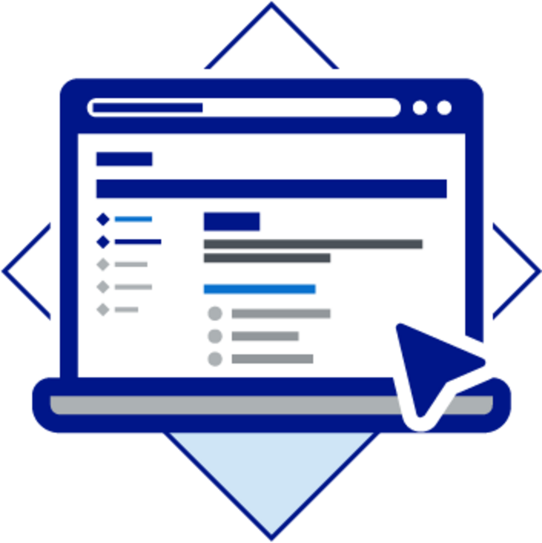 Millions of website visitors annually
