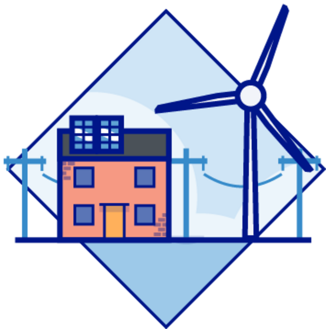 Supporting multiple initiatives responding to the Net Zero agenda