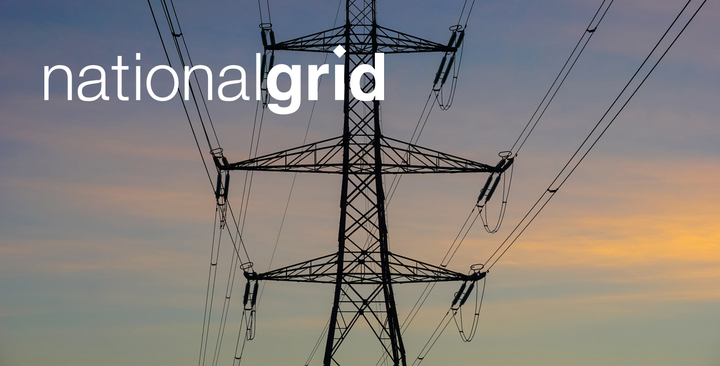 National Grid Electricity Distribution Overview