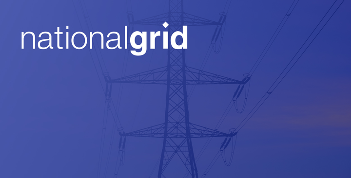 National Grid Electricity Distribution Overview