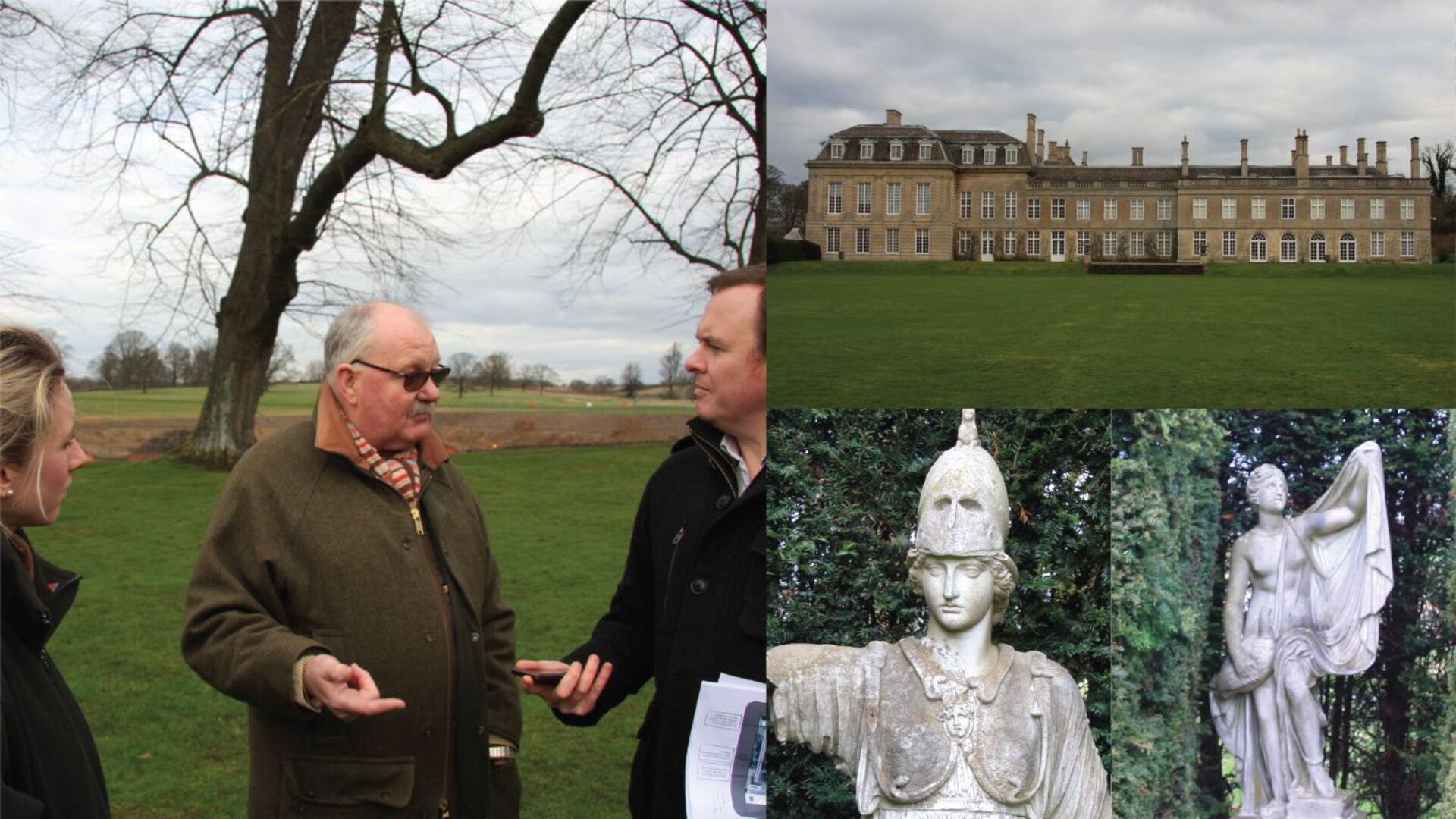 Boughton Gardens